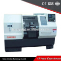 Máquina del torno del CNC de la alta precisión, precio de torneado del CNC CJK6150B-1